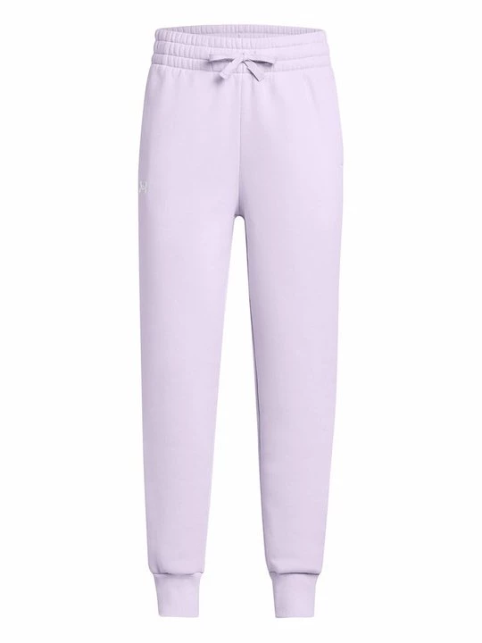Foto van product Trainingsbroek Under Armour paars