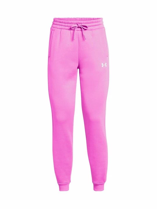 Foto van product Trainingsbroek Under Armour paars