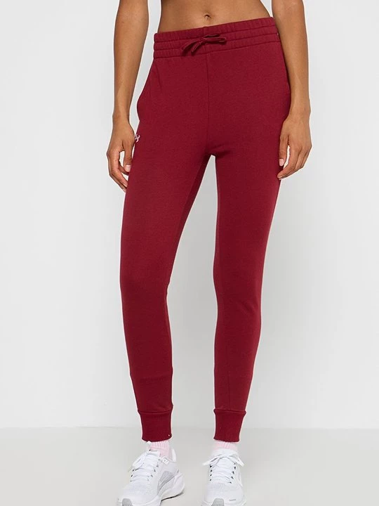 Foto van product Trainingsbroek Under Armour rood