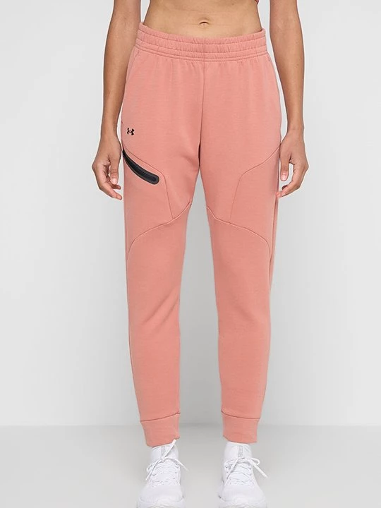 Foto van product Trainingsbroek Under Armour roze