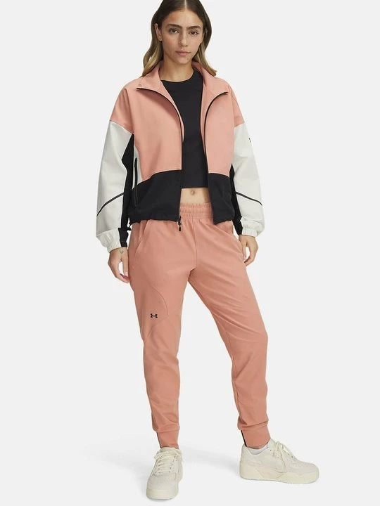 Foto van product Trainingsbroek Under Armour roze