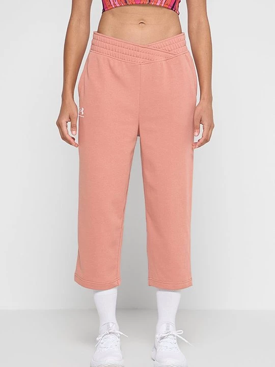 Foto van product Trainingsbroek Under Armour roze