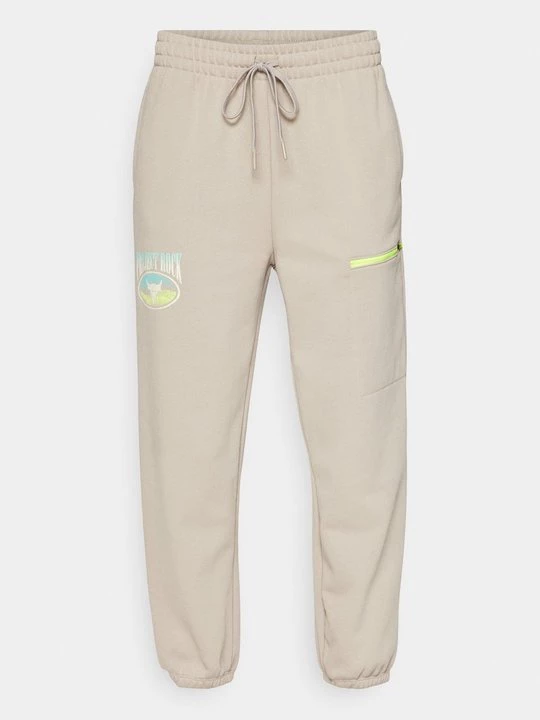 Foto van product Trainingsbroek Under Armour taupe