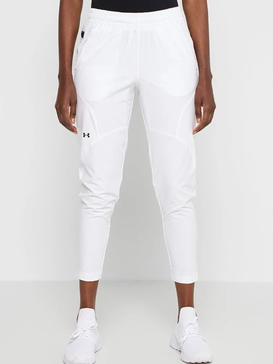 Foto van product Trainingsbroek Under Armour wit