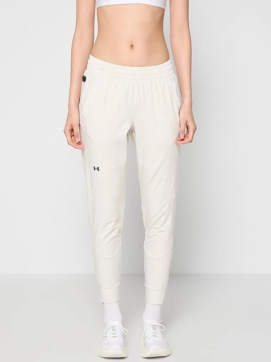 Foto van product Trainingsbroek Under Armour wit