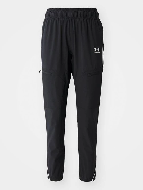 Foto van product Trainingsbroek Under Armour zwart