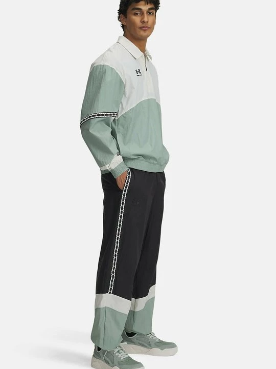 Foto van product Trainingsbroek Under Armour zwart