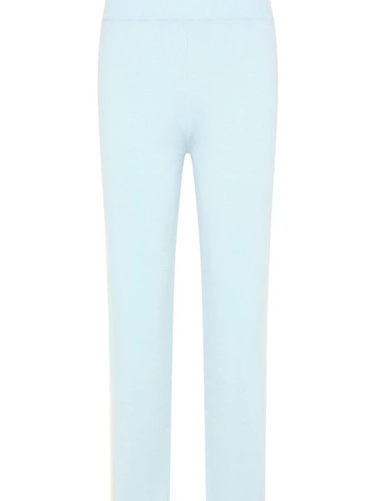 Foto van product Trainingsbroek usha lichtblauw