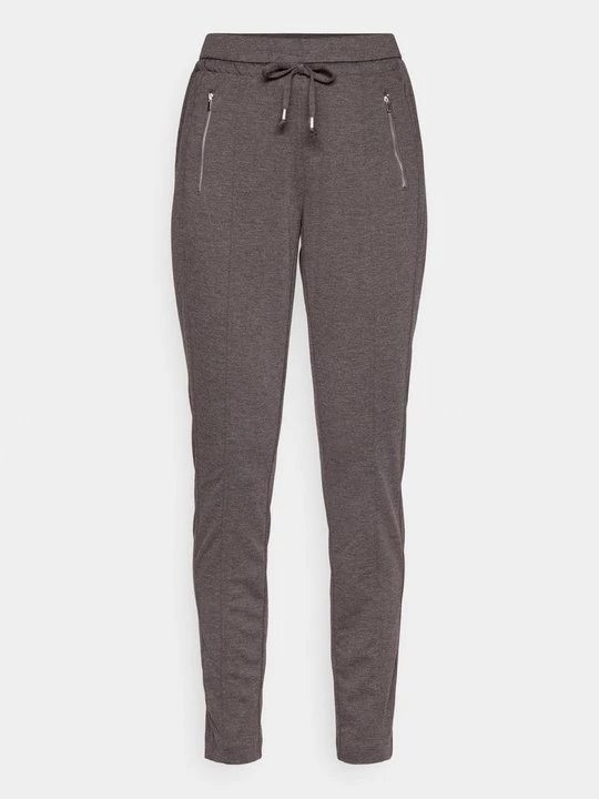 Foto van product Trainingsbroek Vero Moda donkergrijs gemêleerd