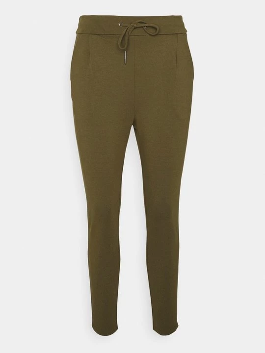 Foto van product Trainingsbroek Vero Moda donkergroen
