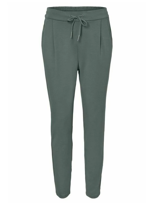 Foto van product Trainingsbroek Vero Moda lichtgroen gemêleerd