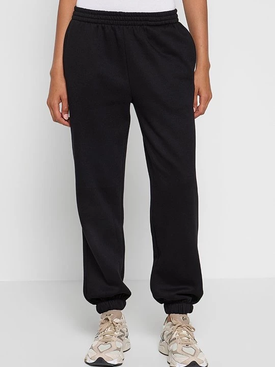 Foto van product Trainingsbroek Vero Moda zwart
