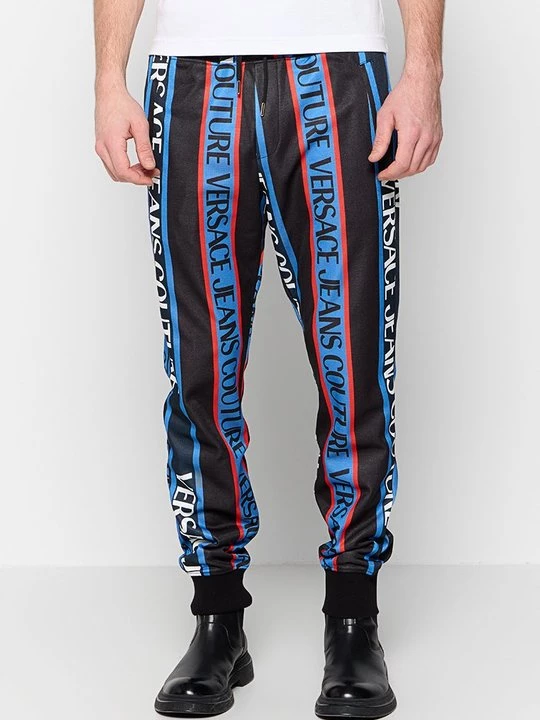 Foto van product Trainingsbroek Versace Jeans Couture