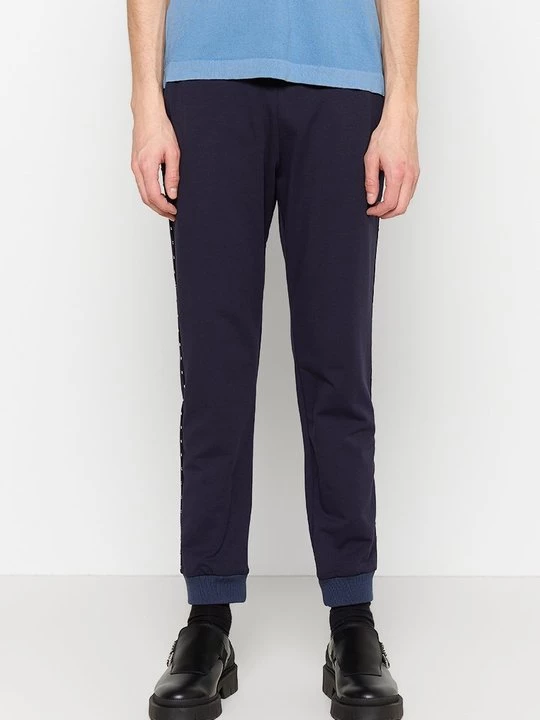 Foto van product Trainingsbroek Versace Jeans Couture blauw