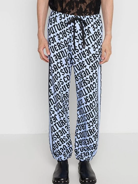 Foto van product Trainingsbroek Versace Jeans Couture blauw