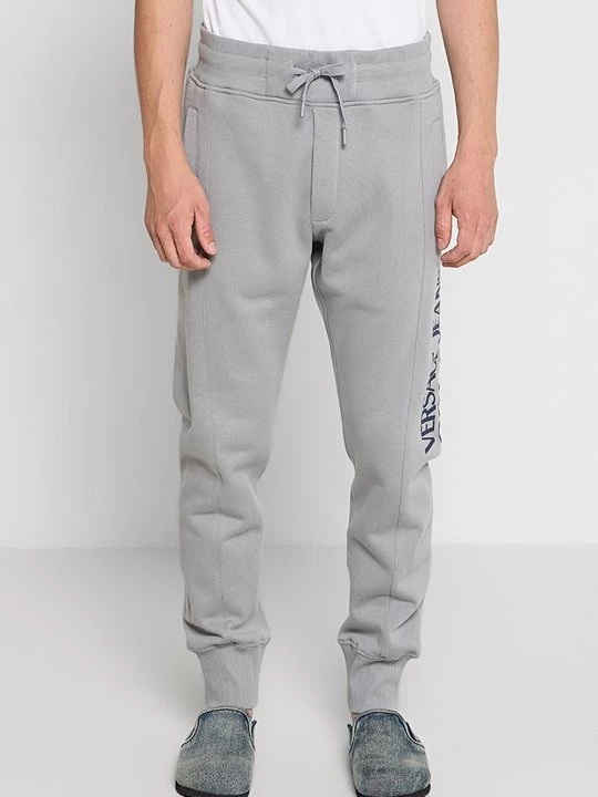 Foto van product Trainingsbroek Versace Jeans Couture grijs