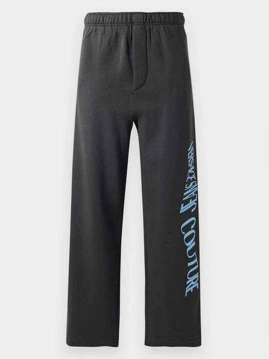 Foto van product Trainingsbroek Versace Jeans Couture grijs