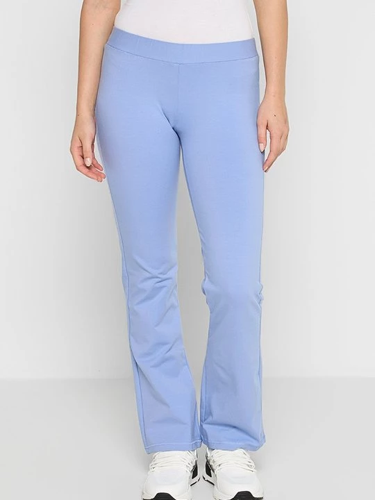 Foto van product Trainingsbroek Versace Jeans Couture lichtblauw