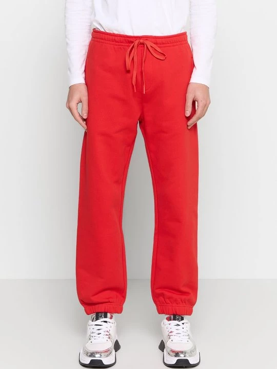 Foto van product Trainingsbroek Versace Jeans Couture rood