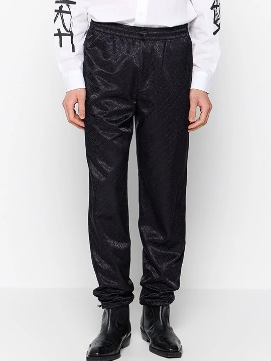 Foto van product Trainingsbroek Versace Jeans Couture zwart