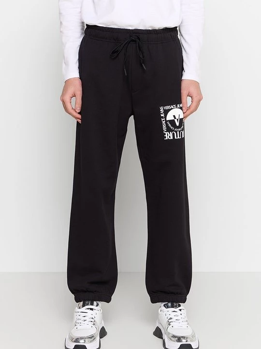 Foto van product Trainingsbroek Versace Jeans Couture zwart