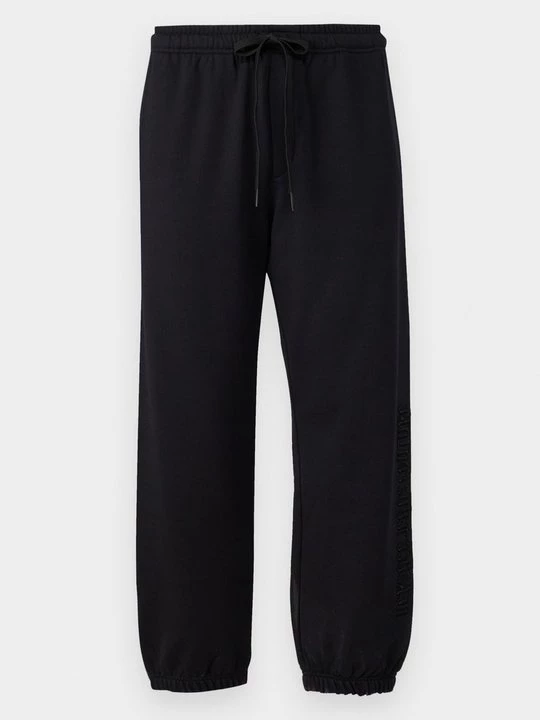 Foto van product Trainingsbroek Versace Jeans Couture zwart