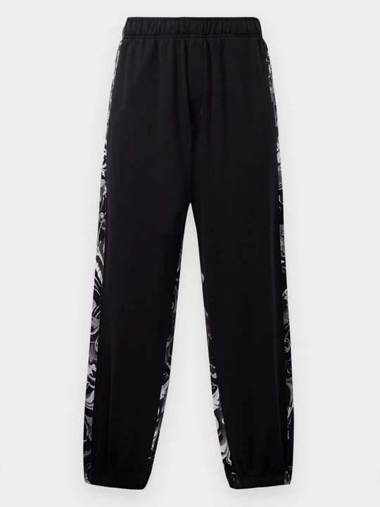 Foto van product Trainingsbroek Versace Jeans Couture zwart