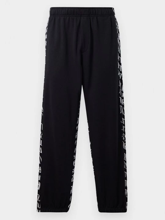 Foto van product Trainingsbroek Versace Jeans Couture zwart
