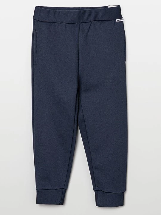 Foto van product Trainingsbroek Viking donkerblauw