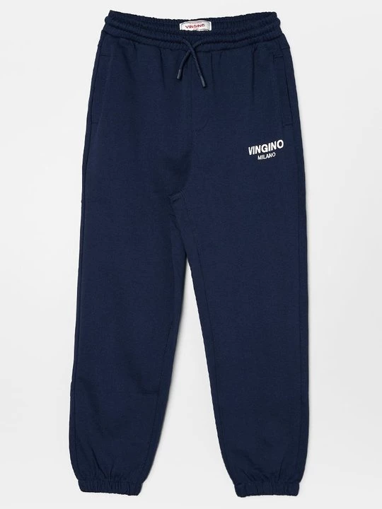 Foto van product Trainingsbroek VINGINO donkerblauw
