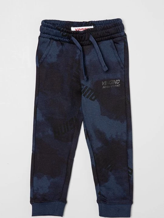 Foto van product Trainingsbroek VINGINO donkerblauw