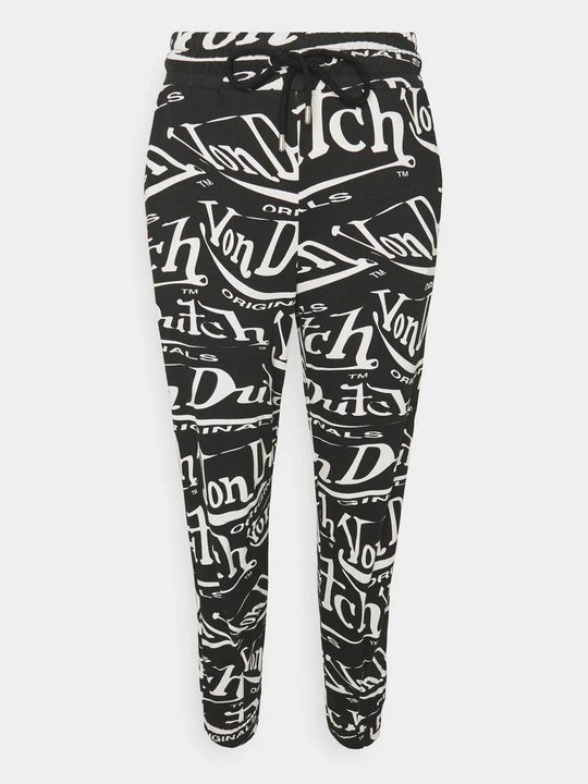Foto van product Trainingsbroek Von Dutch zwart
