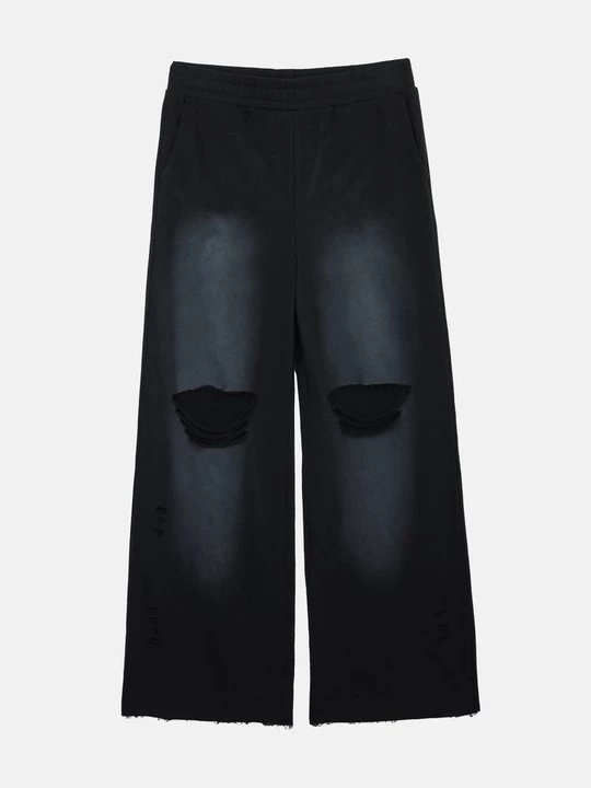 Foto van product Trainingsbroek YOURTURN By Zalando donkergrijs