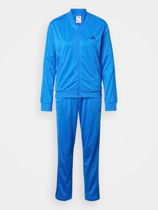 Foto van product Trainingspak Adidas blauw