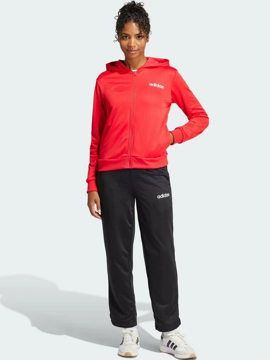 Foto van product Trainingspak Adidas bruin