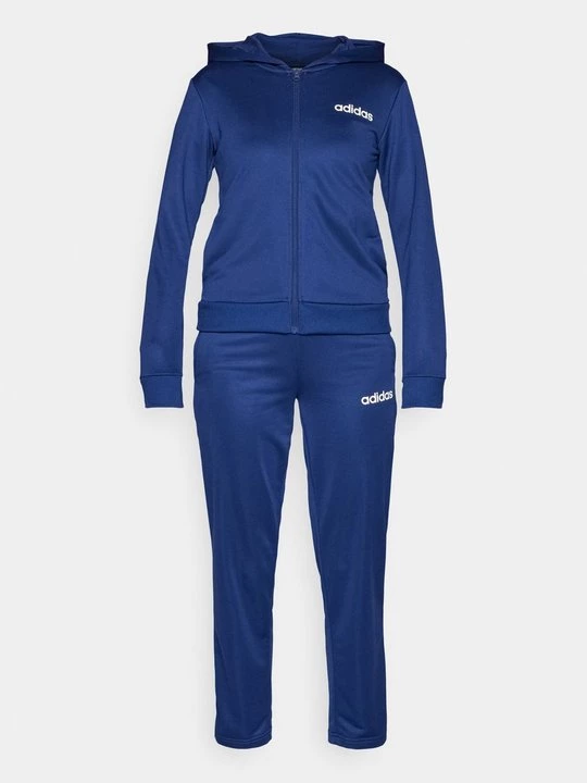 Foto van product Trainingspak Adidas donkerblauw