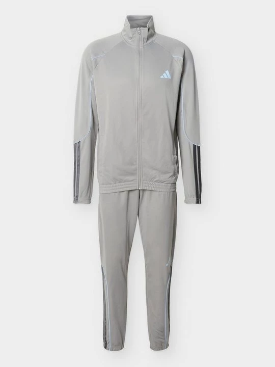 Foto van product Trainingspak Adidas grijs