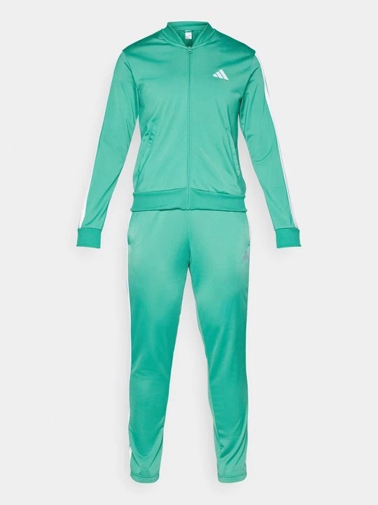 Foto van product Trainingspak Adidas groen