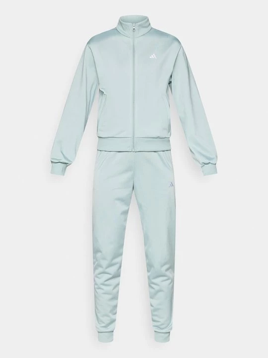 Foto van product Trainingspak Adidas groen