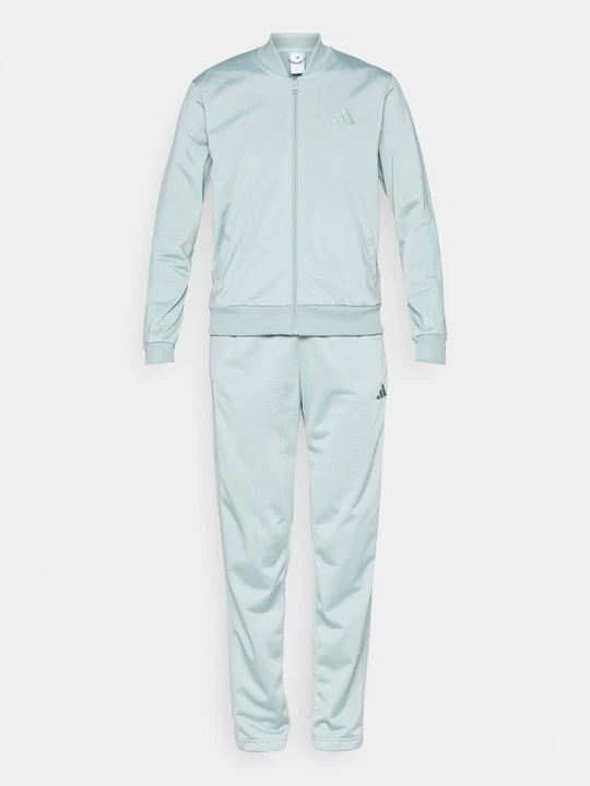 Foto van product Trainingspak Adidas groen