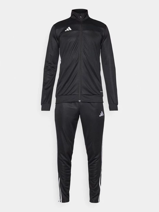 Foto van product Trainingspak Adidas zwart