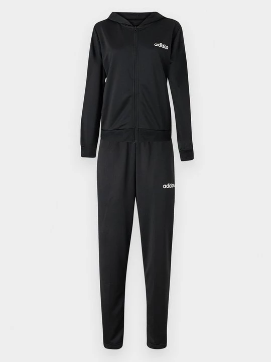 Foto van product Trainingspak Adidas zwart