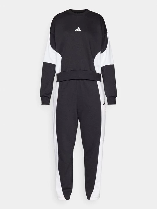 Foto van product Trainingspak Adidas zwart