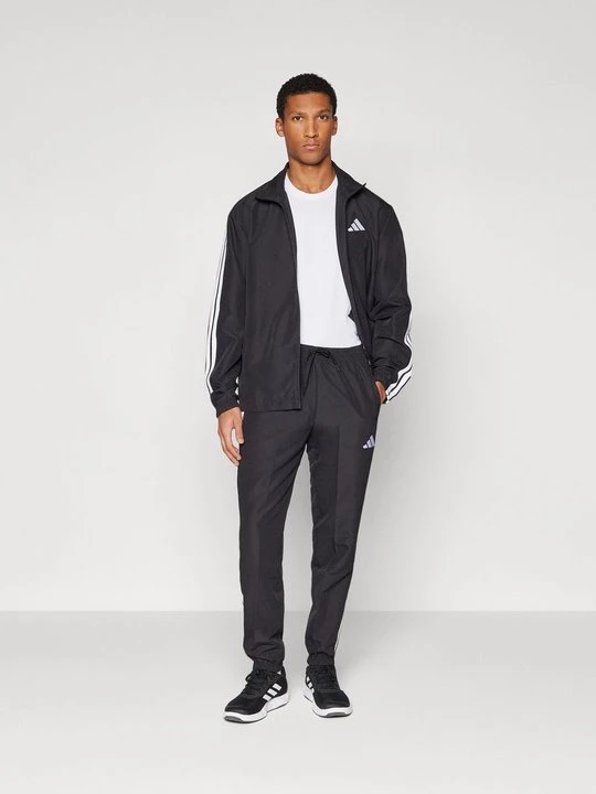 Foto van product Trainingspak Adidas zwart