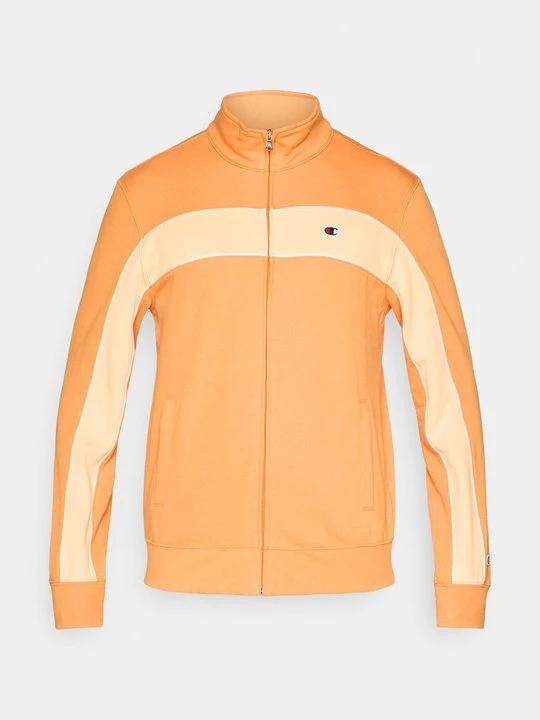 Foto van product Trainingspak Champion oranje