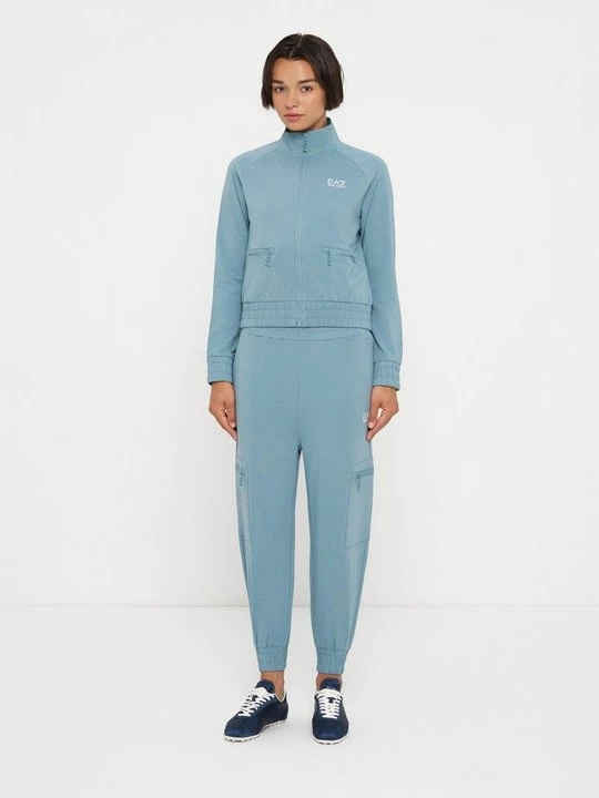 Foto van product Trainingspak EA7 Emporio Armani blauw