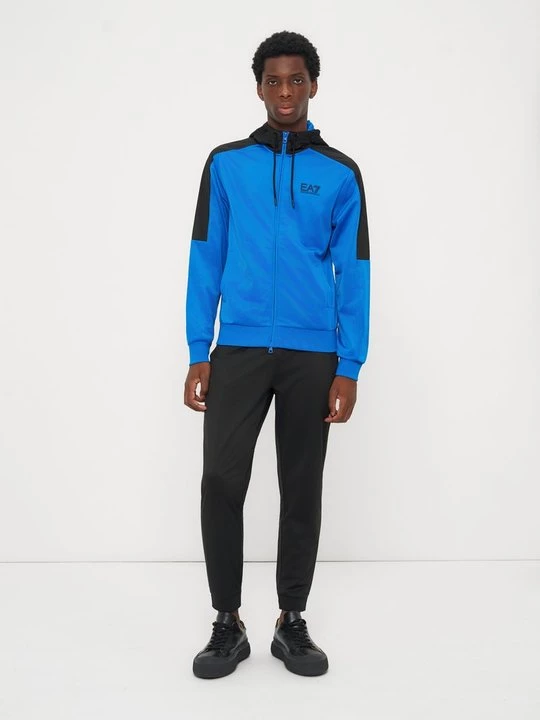 Foto van product Trainingspak EA7 Emporio Armani blauw