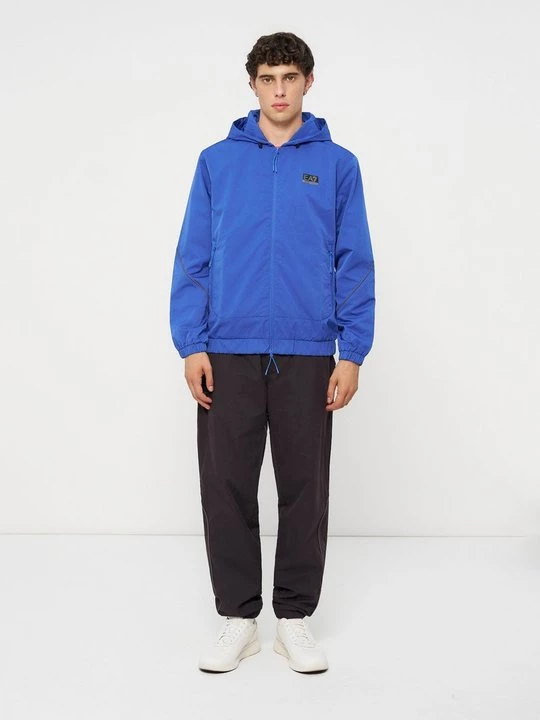 Foto van product Trainingspak EA7 Emporio Armani blauw