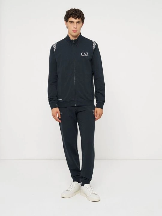 Foto van product Trainingspak EA7 Emporio Armani blauw