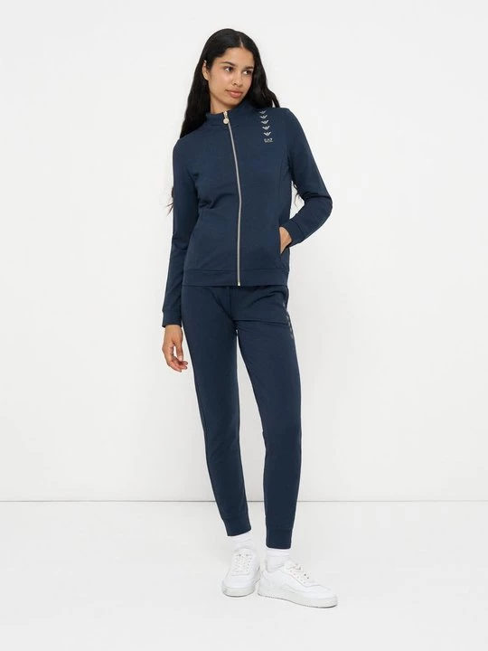 Foto van product Trainingspak EA7 Emporio Armani blauw